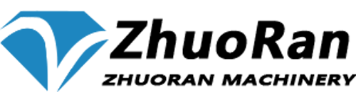 zhuoran logo