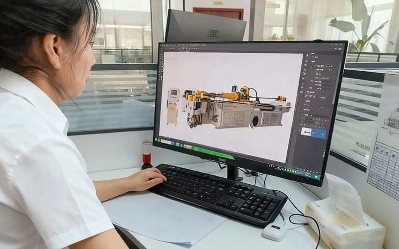 Tooling Design
