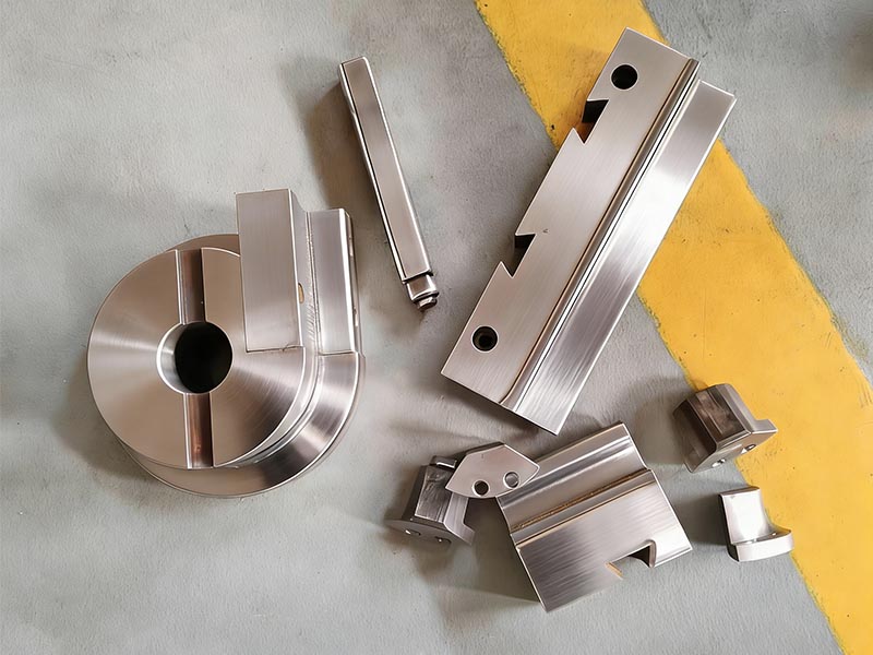 Mandrel Selection Based on Bending Radius