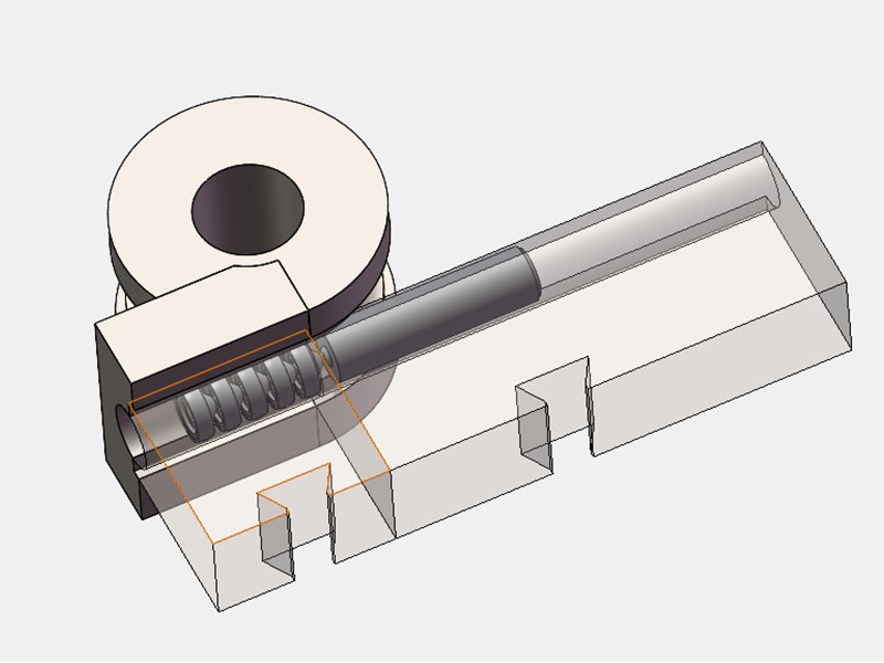 Die Material Selection Based on Pipe Material