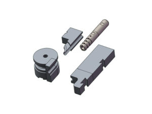 pipe bending machine tool