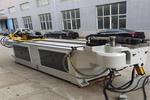 2 Axis CNC Pipe Bending Machine