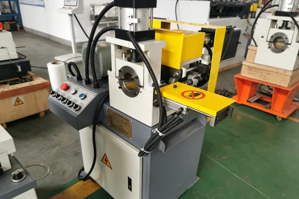 80 Pipe Chamfering Machine