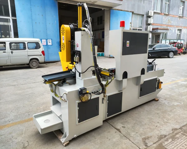 Achieve High-Precision Pipe Cutting