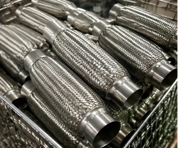 Automotive Parts Company