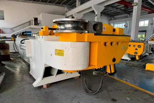 NC Pipe Bending Machine