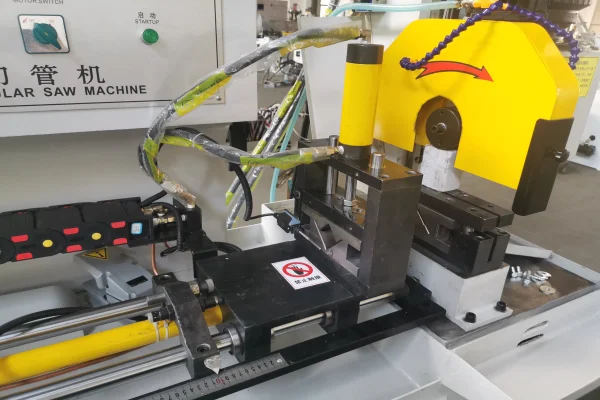 One-Step Cutting