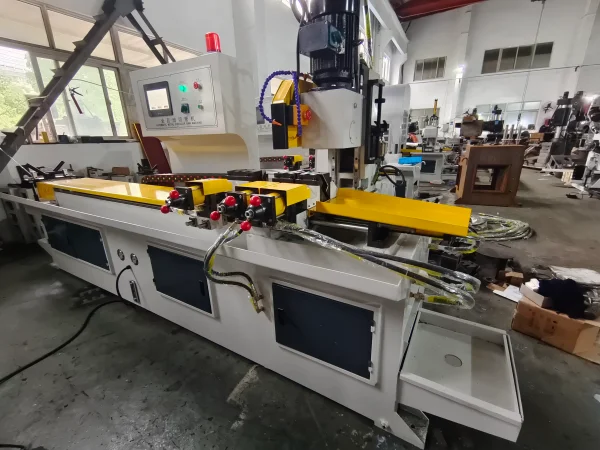 Pipe Cutting Machines