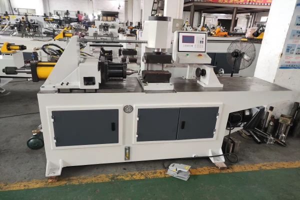 TM80NC Tube End Forming Machine
