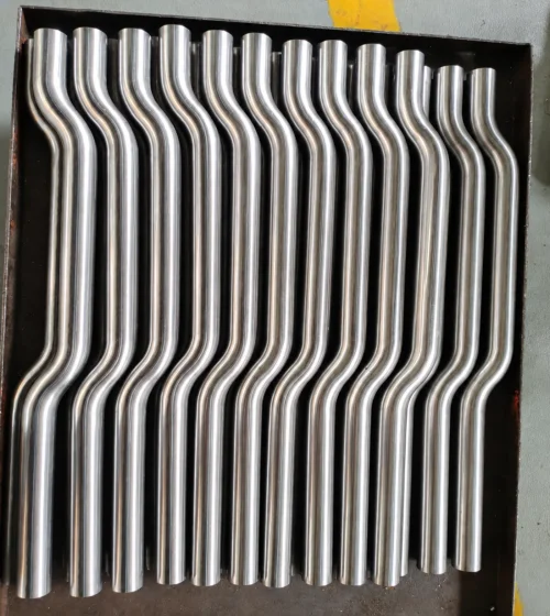 Why Choose Zhuoran for Pipe Sample Bending?