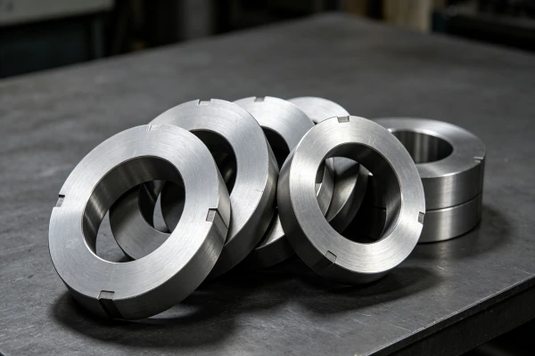 Large Pipe Rings