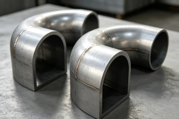 Heavy Structural Arcs
