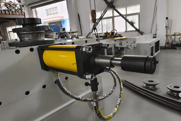 Define Tooling Before Production