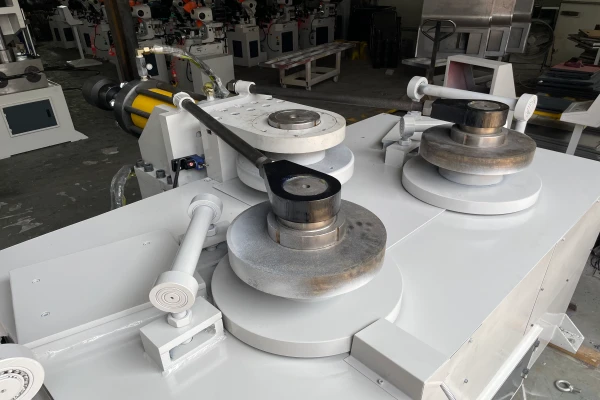 Custom-Tooling GY168NC-3