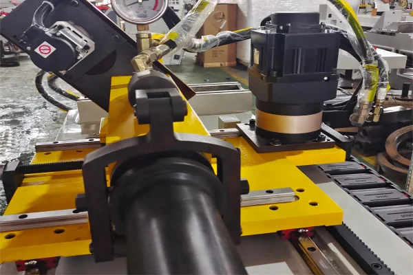 Guaranteed Precision