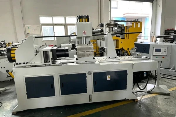Contract Tube Manufacturing