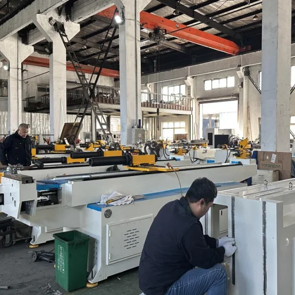 Environmental control/air bleed system