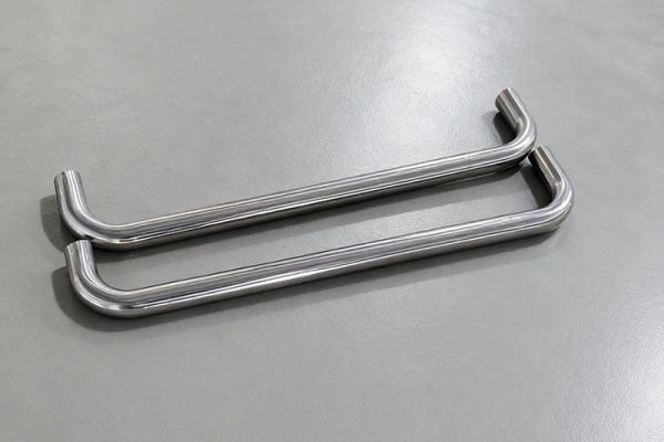 Elliptical Tube Bending – No Distortion, No Rework