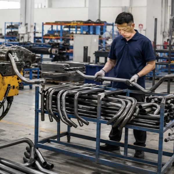 Carbon steel: