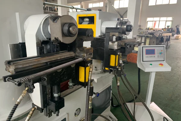 2. Assess your production volume and labor costs.
