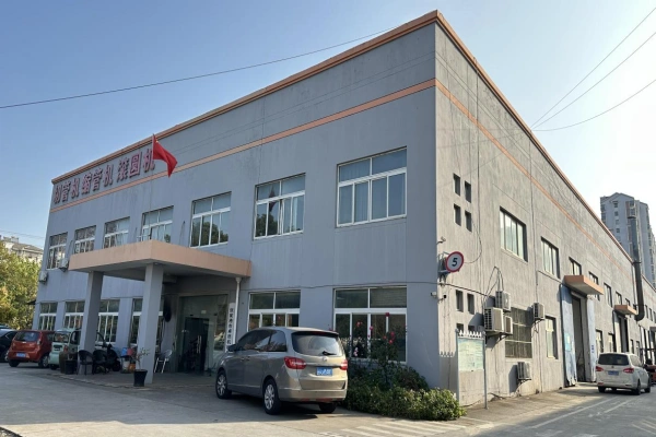 Why Choose Zhuoran for Pipe Bending Sample Testing?