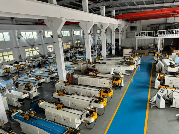 zhuoran factory 02