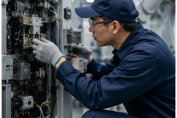 With Zhuoran after-sales support, you get these core advantages: