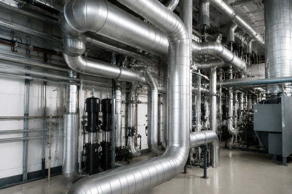 HVAC