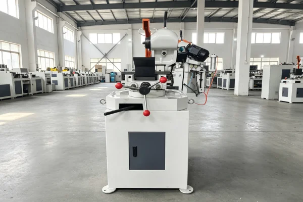 MC275A Durable Manual Main Model