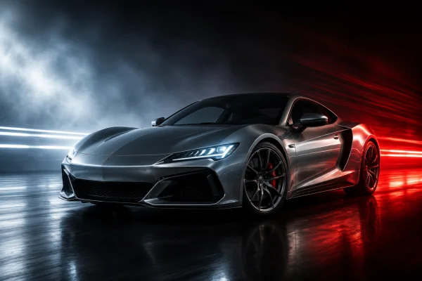 Automotive Exhaust Assemblies