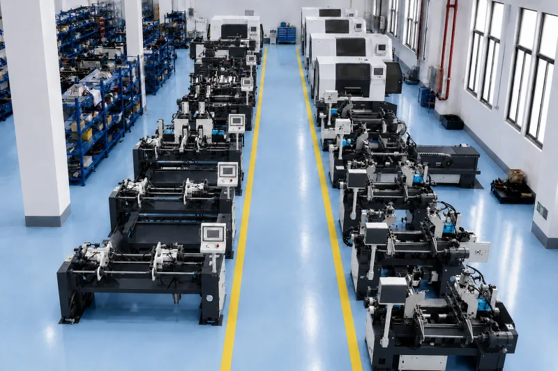 Typical Production Applications