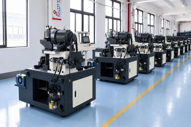 Pneumatic or Hydraulic: Use the Verified Model Range