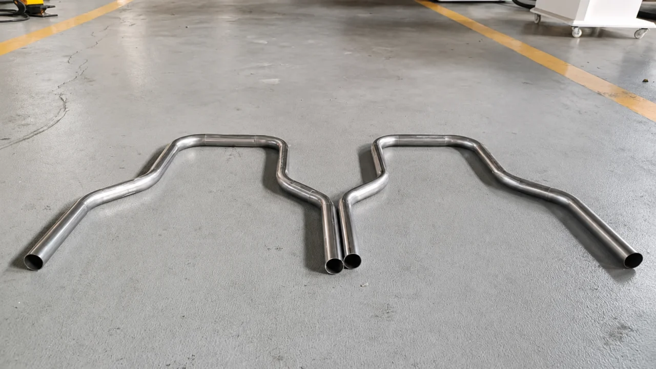 Tube Deformation 01