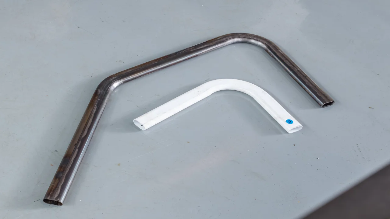 Tube Forming Process 01