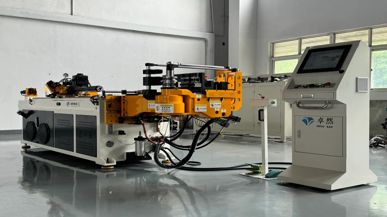 Tube Processing 02