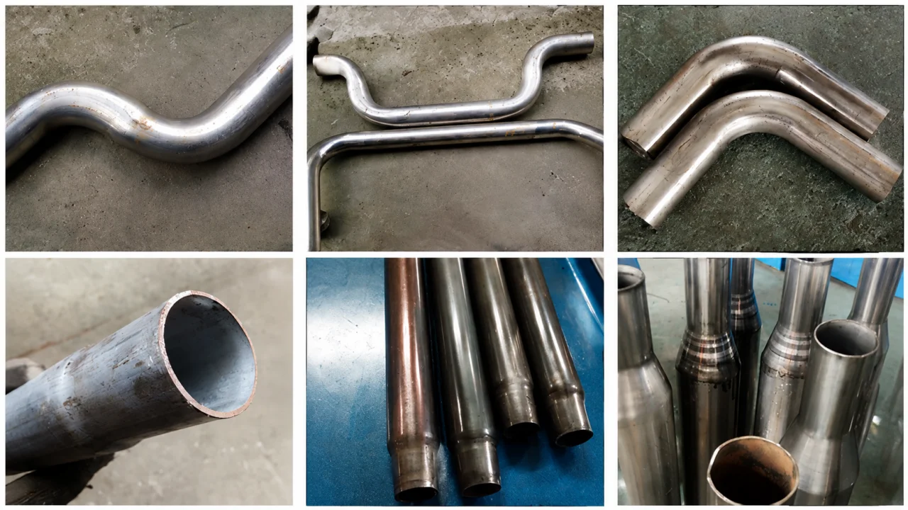 tube fabrication 01