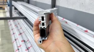 Aluminum Tube Bending