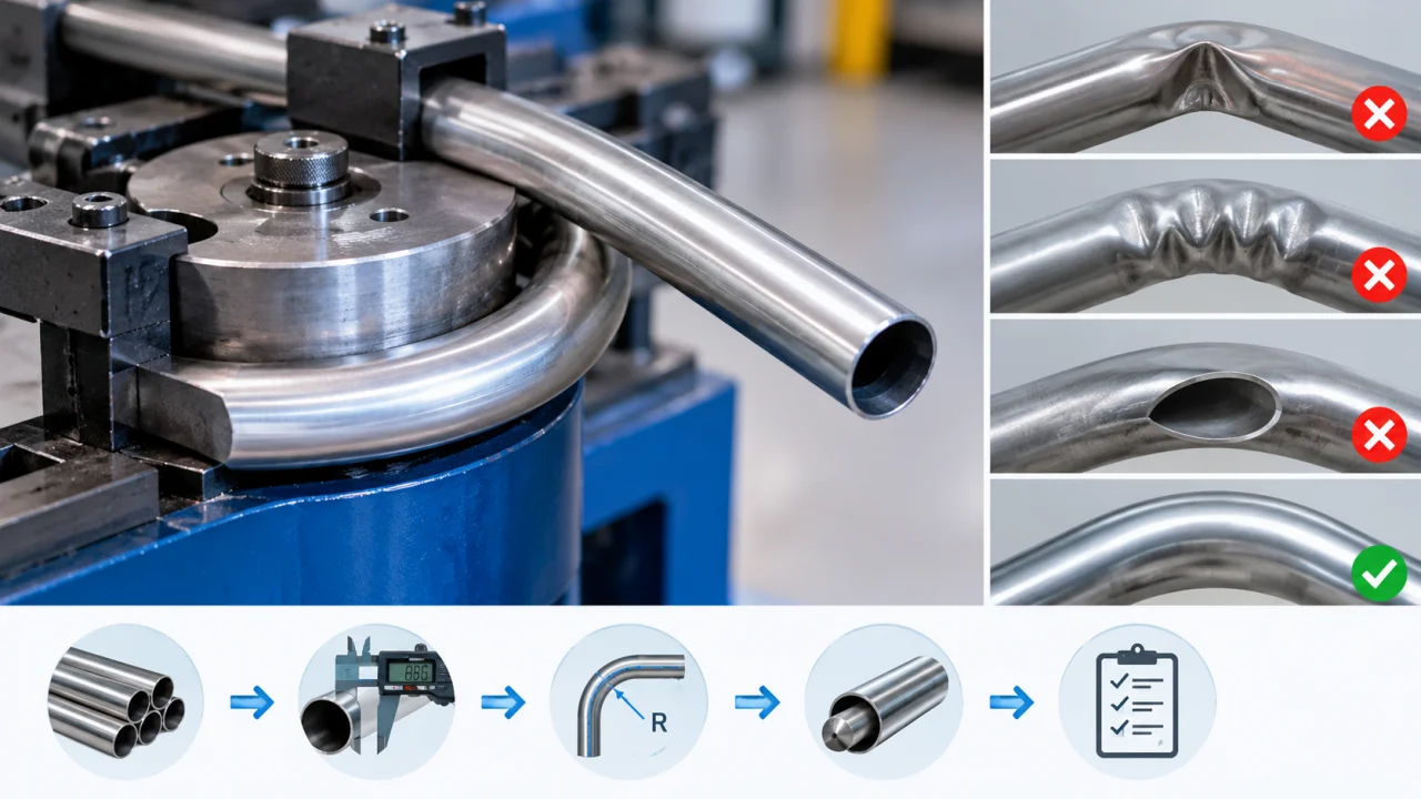 thin wall tube