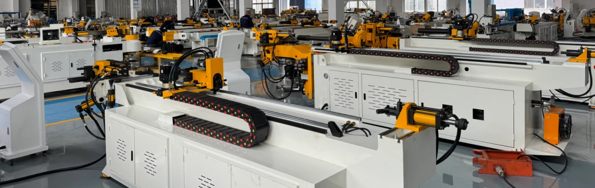 zhuoran factory