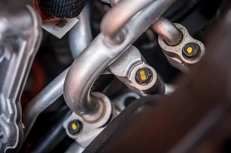 Build a reliable automotive tube processing solution