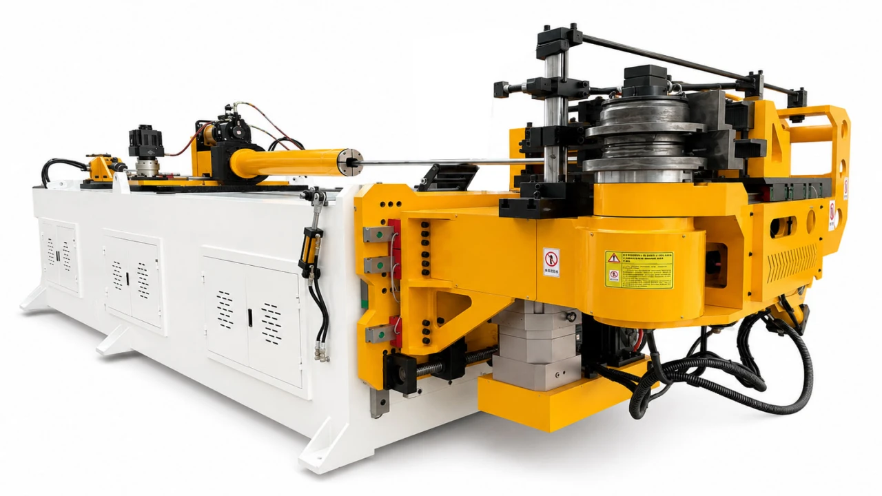 DW114CNC-5A-2S