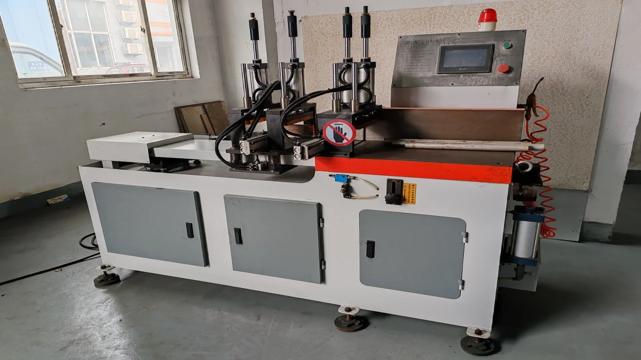 How to Choose a Pipe Cutting Machine