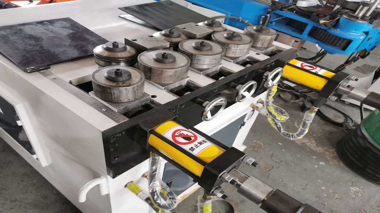 How to Choose a Tube Rolling Machine (2)