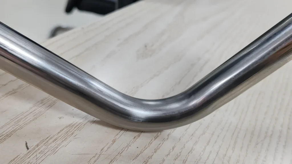 Mandrel bending vs non-mandrel rotary draw bending (1)