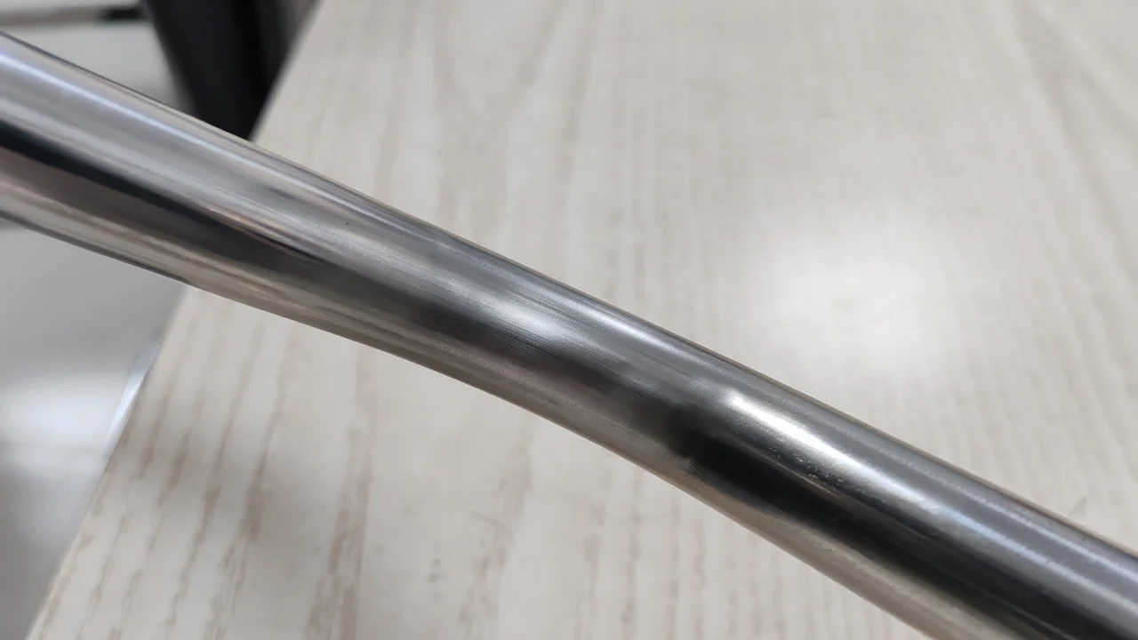 Mandrel bending vs non-mandrel rotary draw bending (2)