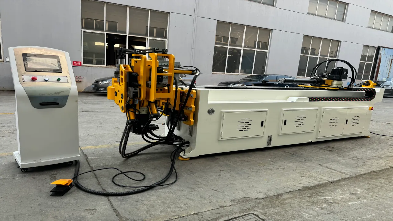 Tube Bending Machine RFQ Checklist (2)