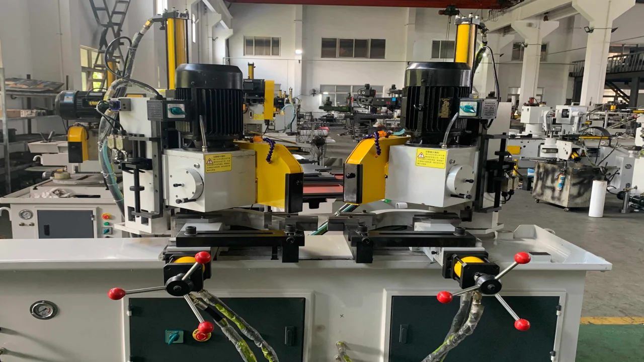 What Should a Pipe Cutting Machine Quotation Include